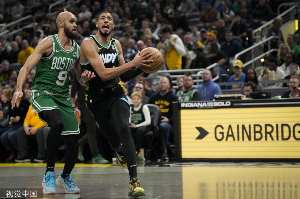 无疑是青训 无疑是青训