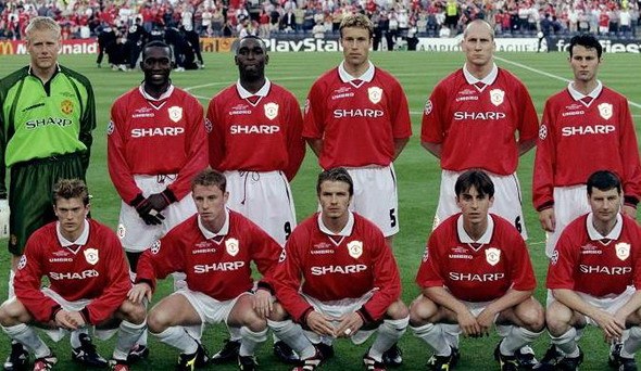 核心指标 核心指标